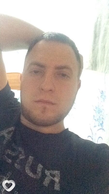 Сергей, 32, Азове — анкета №679075