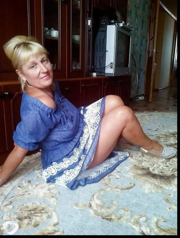 Наталья, 52, Москве — анкета №679076