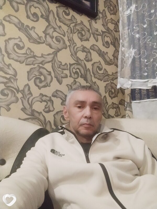 Николай, 55, Минске — анкета №679082