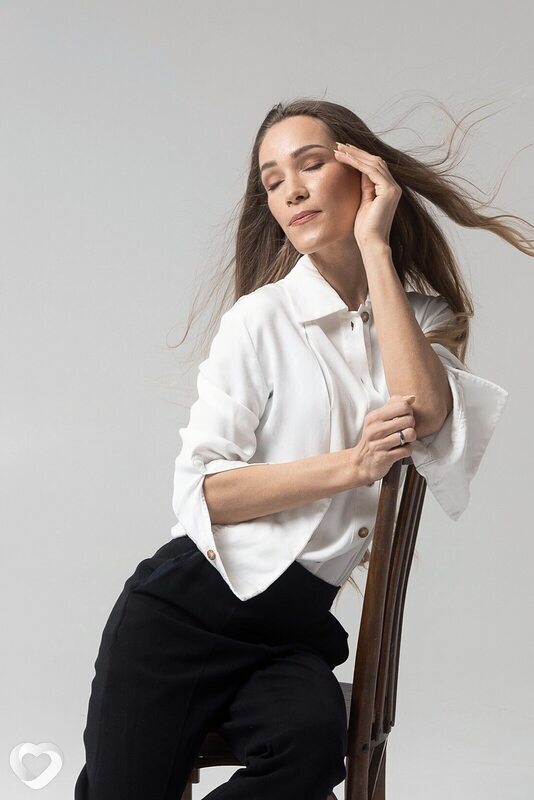 Ирина, 39, Москве — анкета №679086