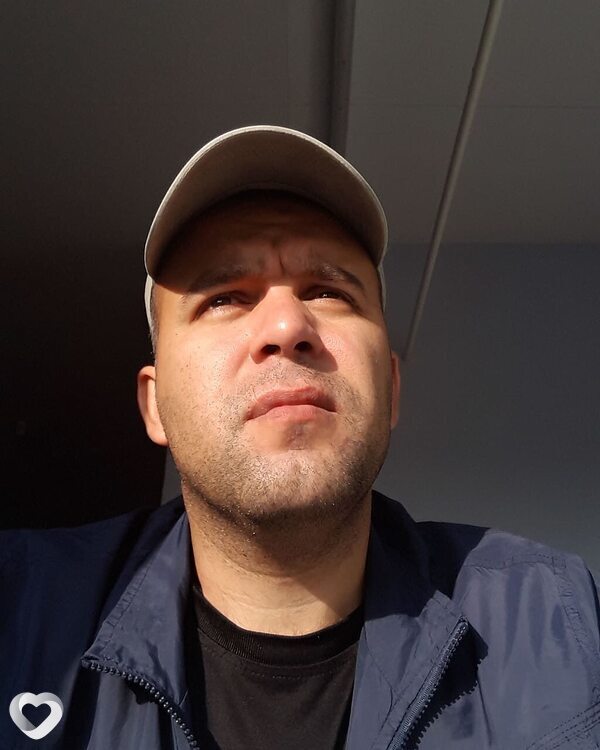 Джонатан, 41, Арсеньеве — анкета №679093