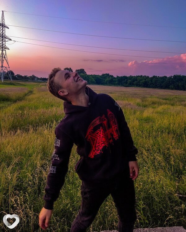 Кирилл, 21, Гомеле — анкета №679097