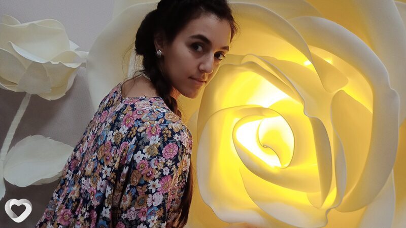 Zina, 38, Новосибирске — анкета №679249