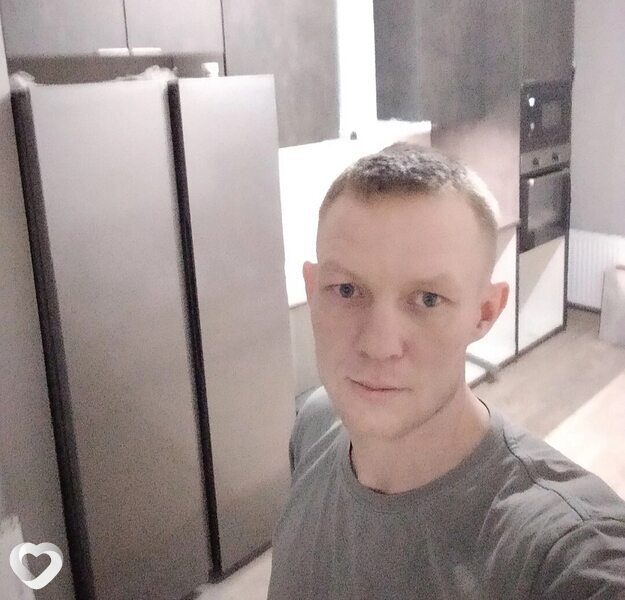 Михаил, 31, Москве — анкета №679251