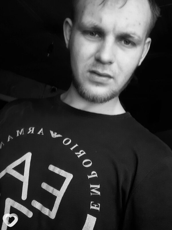 Александр, 28, Донецке — анкета №679255
