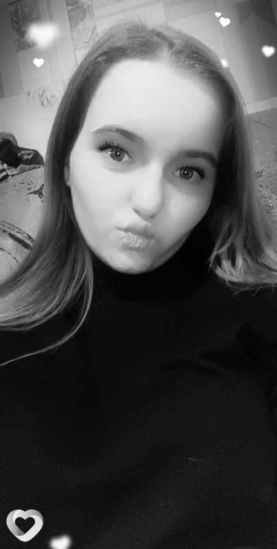Светлана, 25, Жлобине — анкета №679256