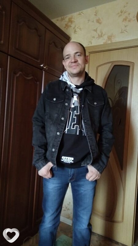 Иван, 36, Волгограде — анкета №679269