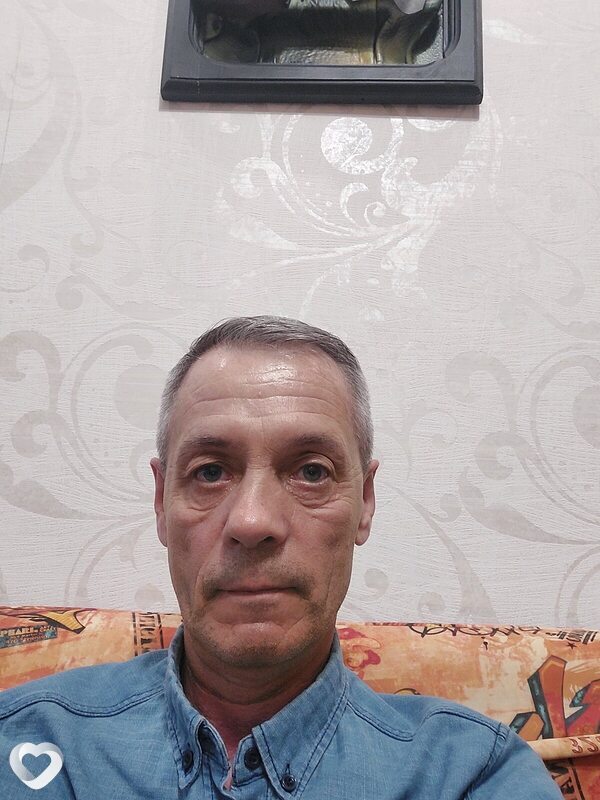 Леонид, 58, Якутске — анкета №679299