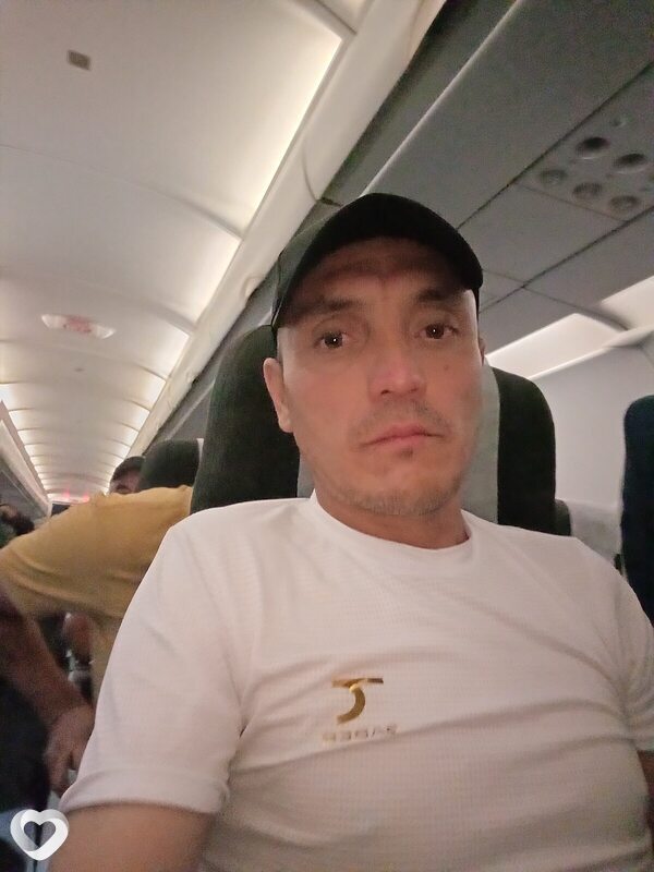 Али, 44, Стерлитамаке — анкета №679303