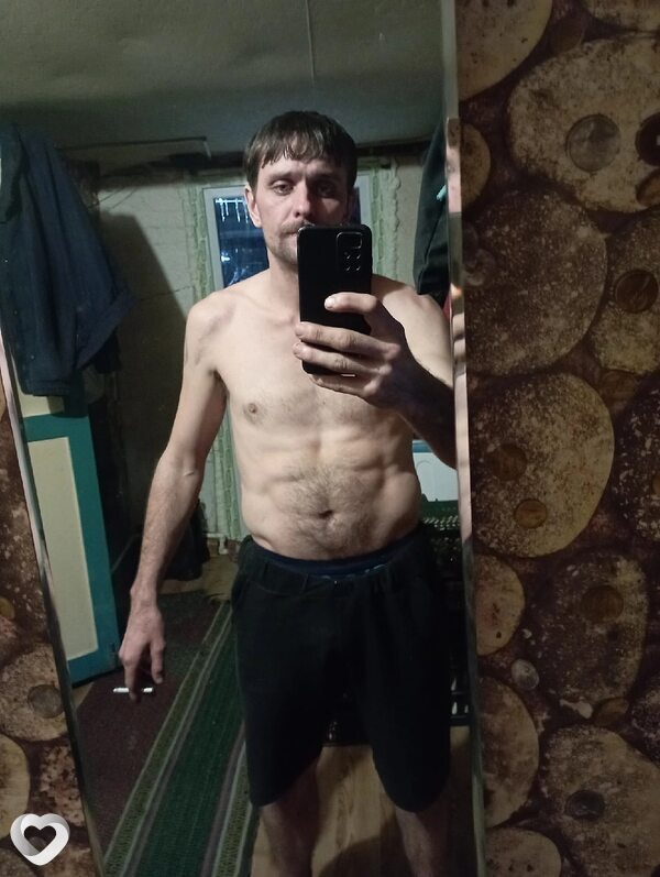 Анатолий, 35, Ишиме — анкета №679306