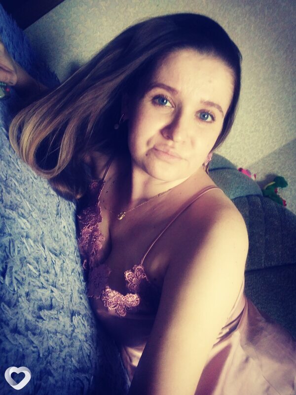 Алина, 35, Назарове — анкета №679308