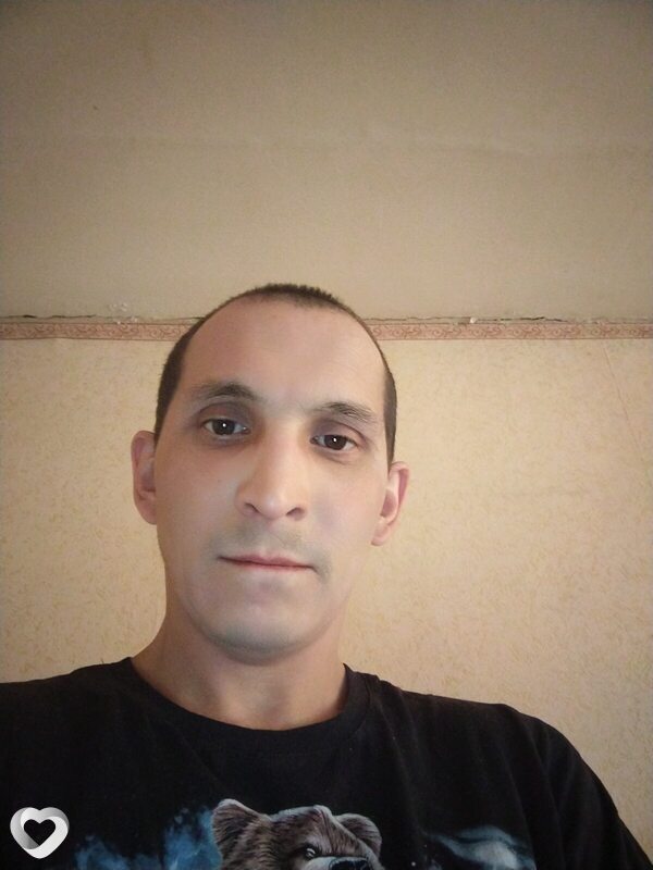 Александр, 37, Новосибирске — анкета №679311