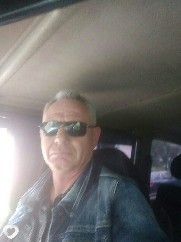 Алексей, 54, Южно-Сахалинске — анкета №679319