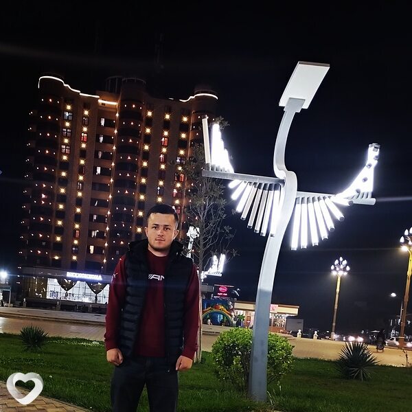 Дамир, 28, Уфе — анкета №679322
