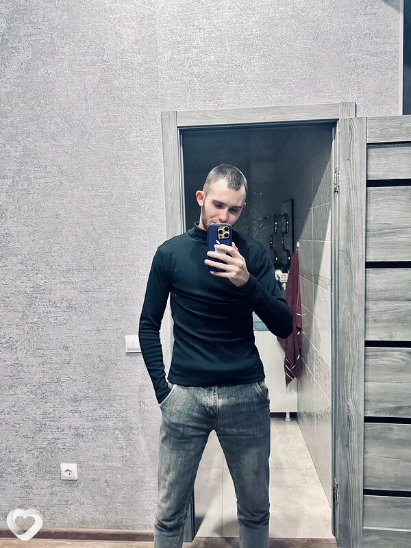 Дима, 23, Черемхове — анкета №679199