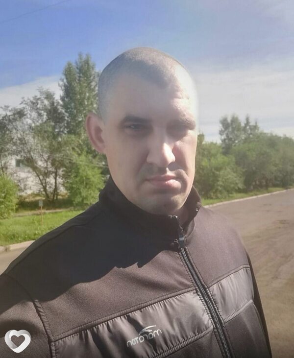 Нет Меня, 21, Красноярске — анкета №679200