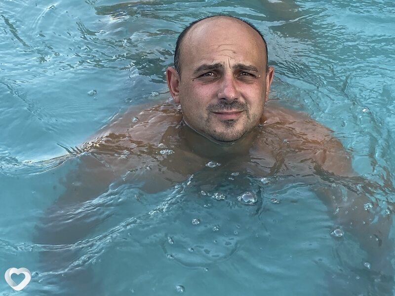 Александр, 38, Могилев — анкета №679212