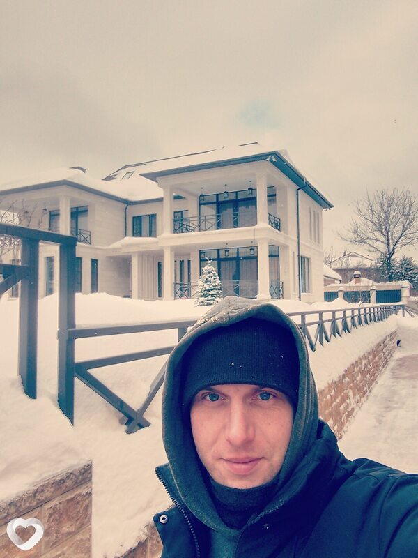 Иван, 31, Москве — анкета №679215