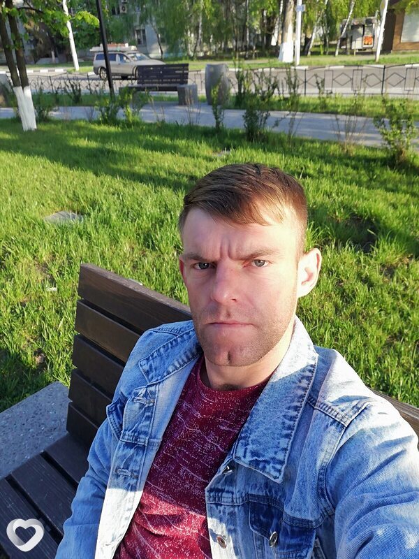Костя, 34, Павловск (Воронежская Обл) — анкета №679217