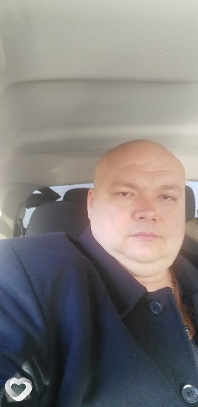 Максим, 49, Луганске — анкета №679221