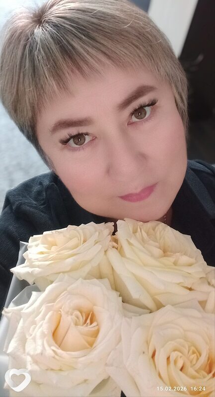 Зуля, 47, Омске — анкета №679327