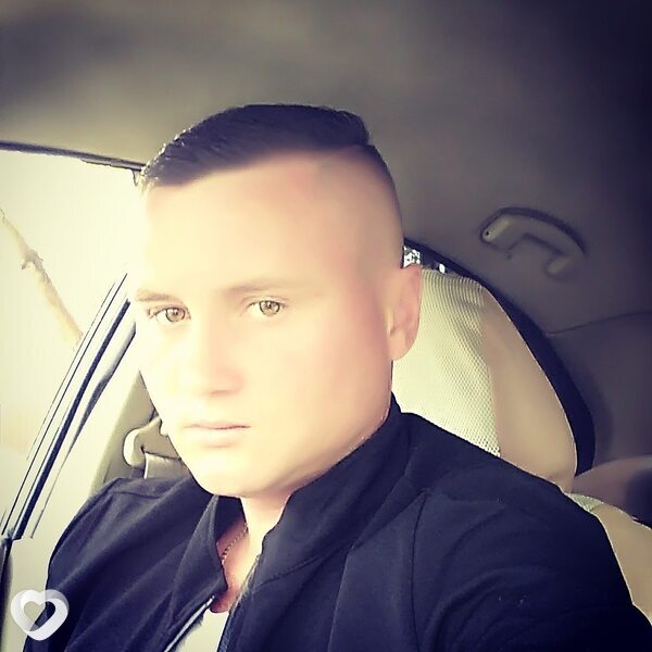 Максим, 38, Находке — анкета №679338