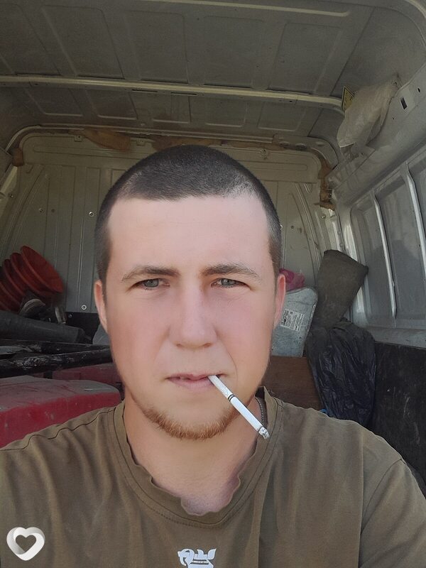 Андрей, 26, Тогучине — анкета №679343