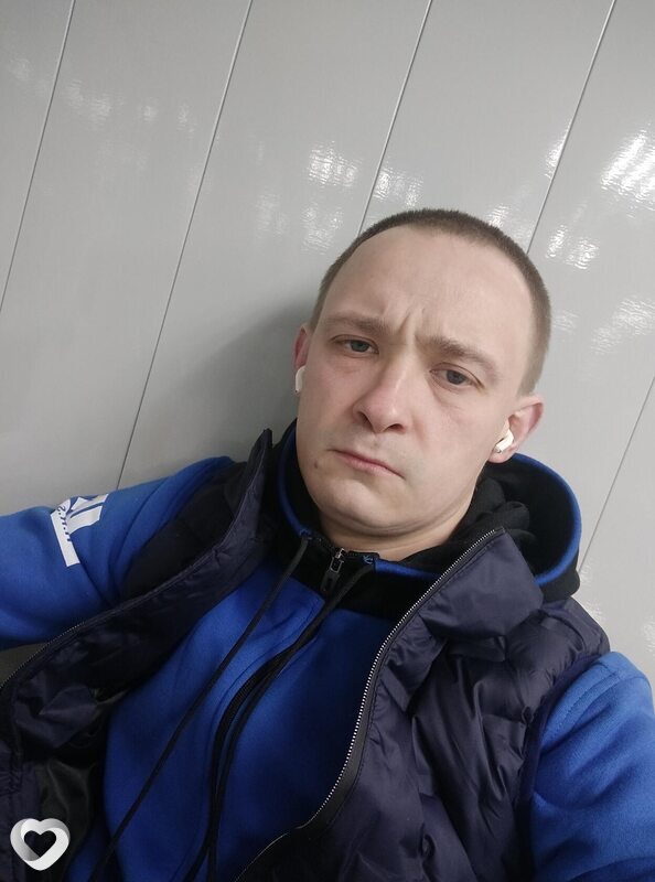Лёха, 31, Новокузнецке — анкета №679824