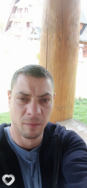Иван, 40, Одессе — анкета №679825