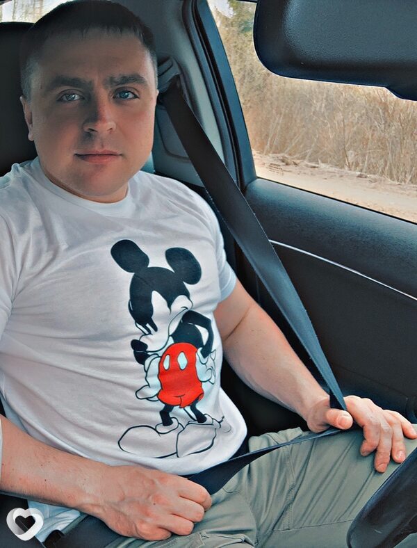 Макс, 35, Твери — анкета №679831