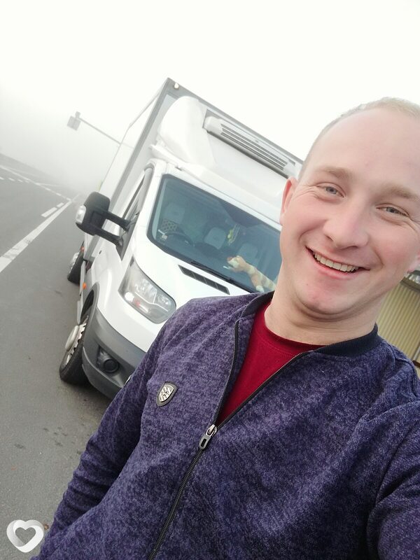 Денис, 31, Минске — анкета №679838