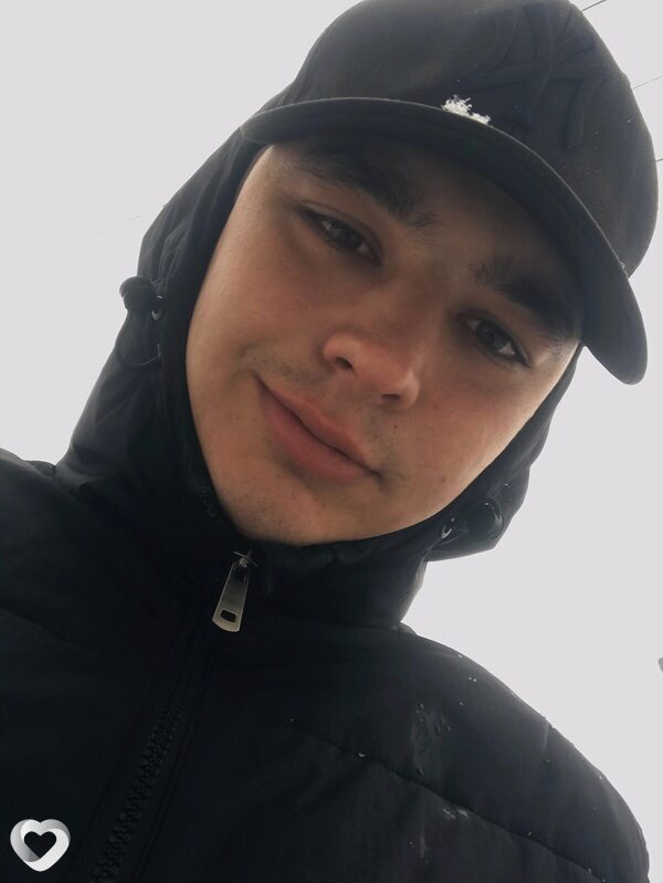 Александр, 35, Москве — анкета №679840