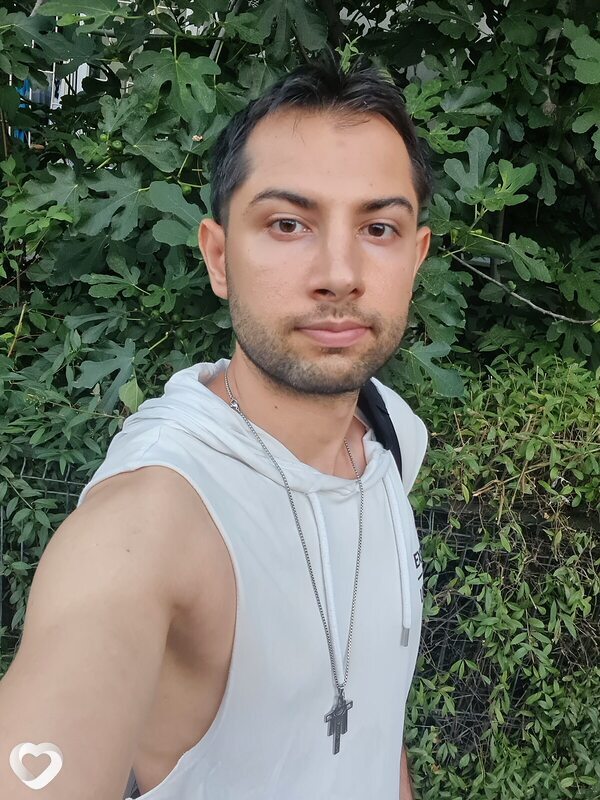 Flavius, 30, București — анкета №679844