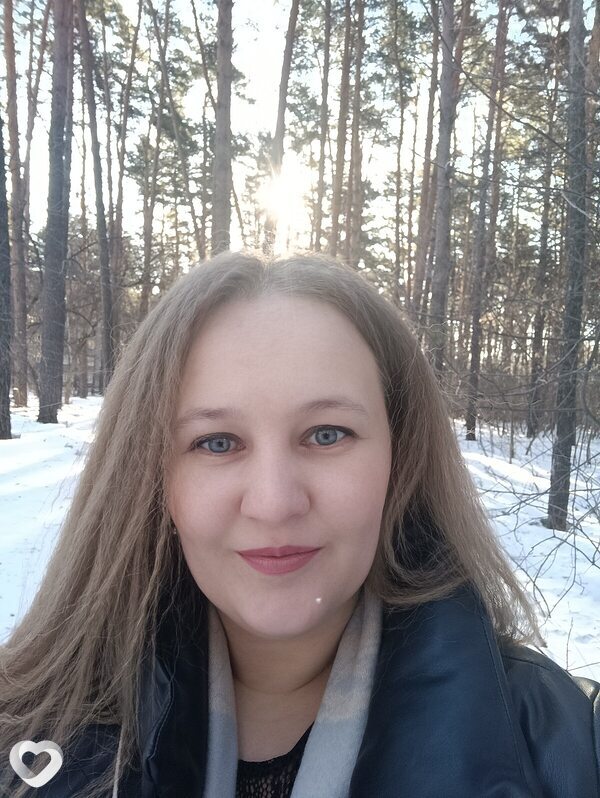 Анна, 33, Новосибирске — анкета №679845
