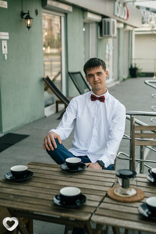 Ильдар, 29, Набережных Челнах — анкета №679349