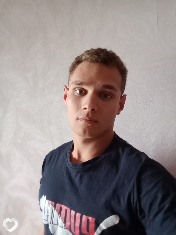 Сергей, 24, Самаре — анкета №679362