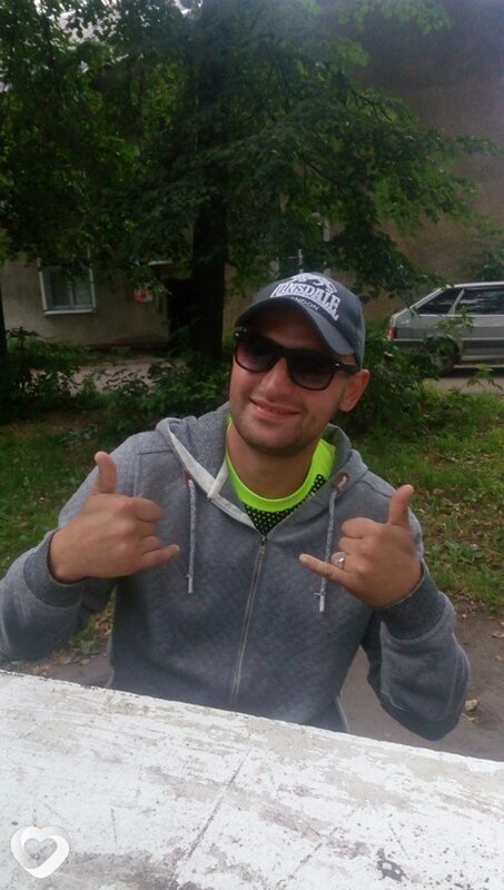 Андрей, 39, Ярославле — анкета №679364
