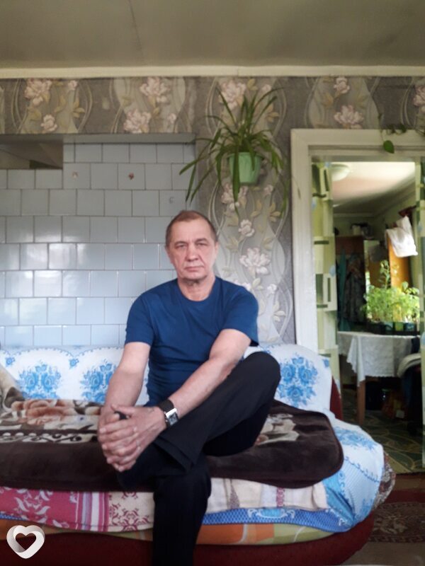 Алексей, 57, Нефтекамске — анкета №679366