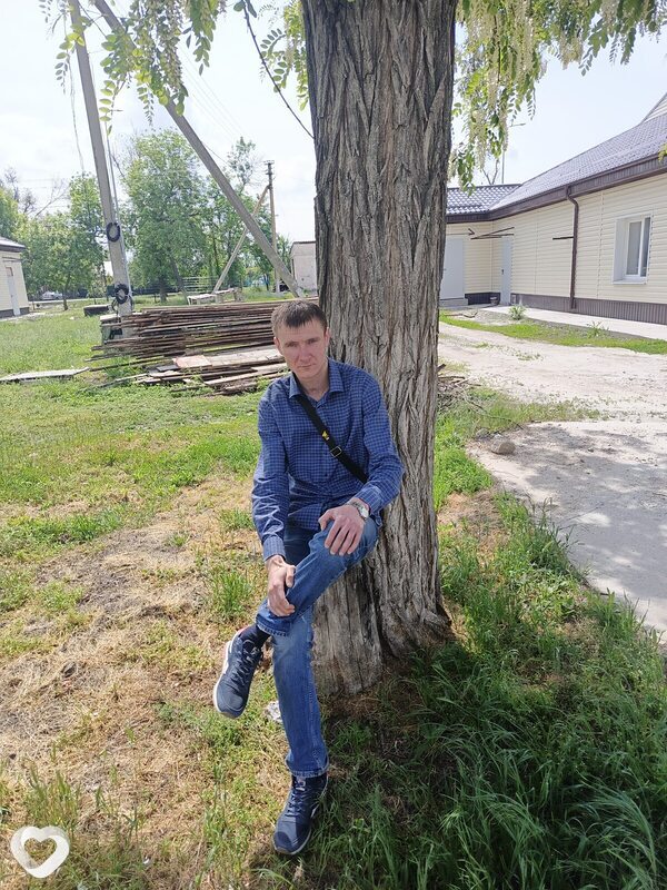 Роман, 33, Петрозаводске — анкета №679367