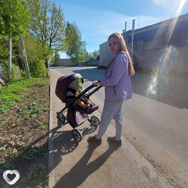 Алина, 23, Новосибирске — анкета №679370