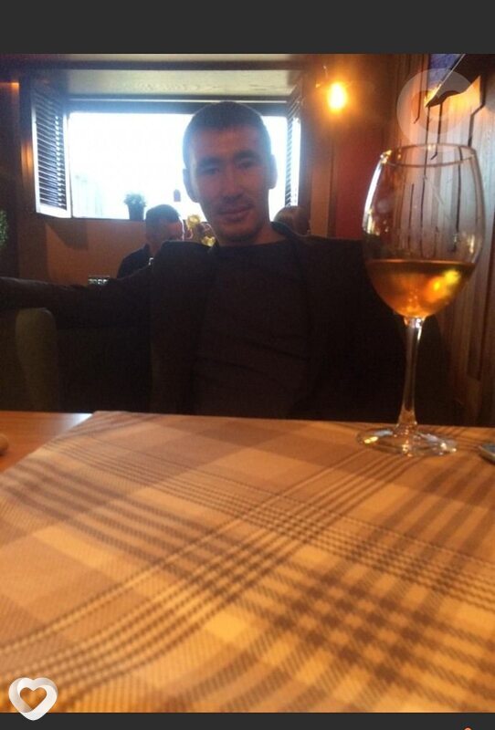 Ramil, 34, Ростове-на-Дону — анкета №679371