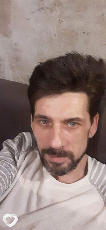 Пётр, 48, Санкт-Петербурге — анкета №679284