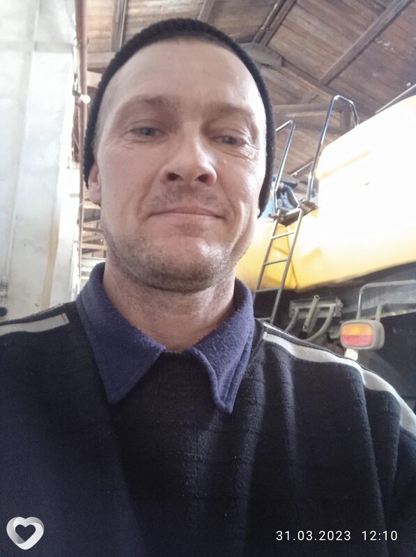 Алексей, 50, Балашихе — анкета №679285