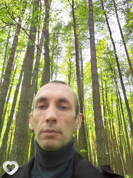 Дмитрий, 45, Москве — анкета №679375