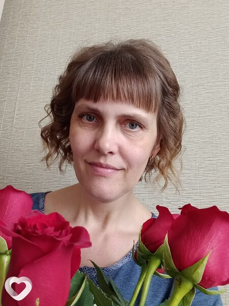 Ольга, 51, Хабаровске — анкета №679379