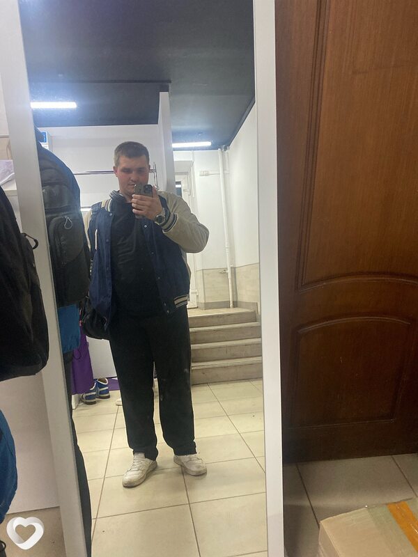 Никита, 27, Щиграх — анкета №679394