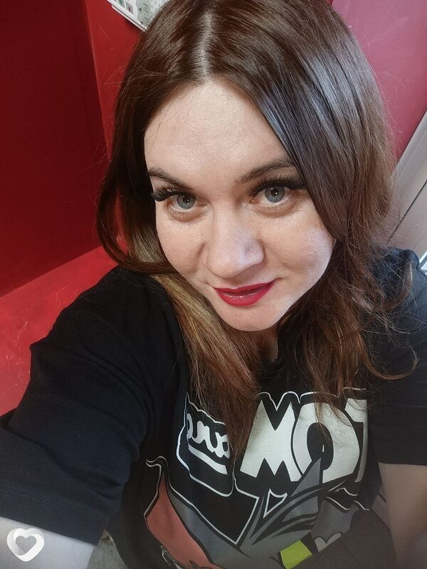 Полина, 33, Находке — анкета №679396