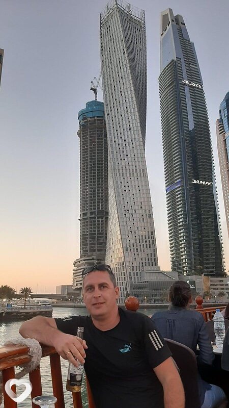 Сергей, 41, Черкассах — анкета №679448