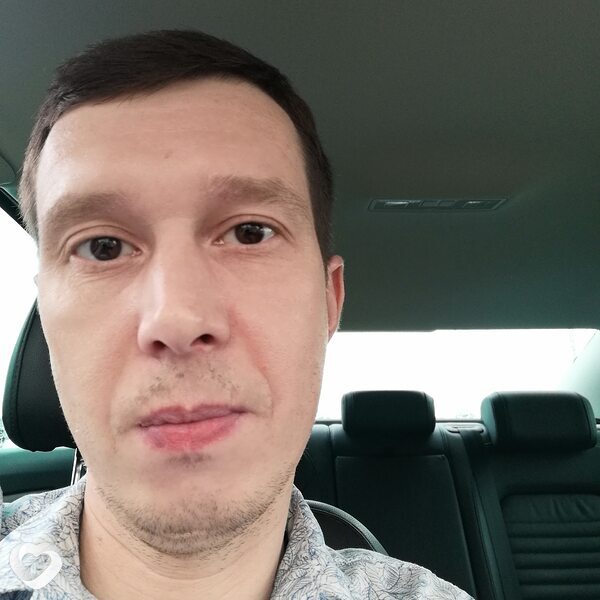 Павел, 39, Москве — анкета №679449