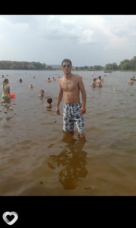 Артур, 38, Саратове — анкета №679456